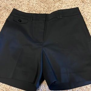 WHBM SHORTS